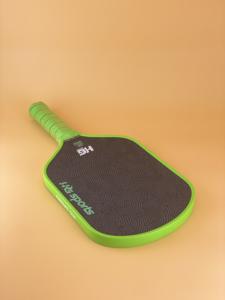 Raquette de pickleball HG Sport Pulsion Foam Core Gen 5 Diamond Tough en fibre de carbone brute, pour adultes, usage récréatif - Product Image 5