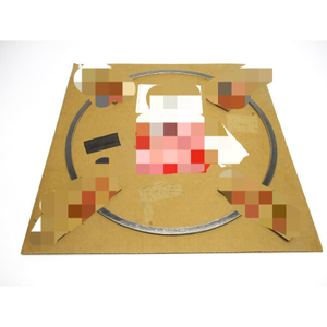 161808.868.000 nsfs แผงควบคุม PLC โดยเฉพาะระบบอัตโนมัติสำหรับงานอุตสาหกรรมใหม่พร้อมส่ง - Product Image 1