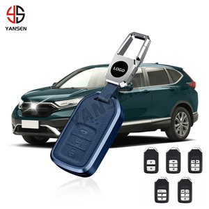 3D Metal Honda Logo Keychain Black For Accord Civic CR-V 3D Metal Honda Logo Keychain – Black Key Ring For Accord, Civic, CR-V, Pilot, HR-V, Odyssey, Fit Honda Keychain - Foto 3