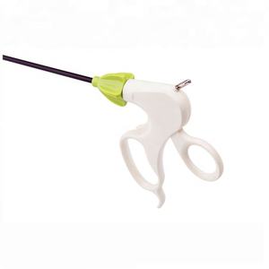 คีมตัดชิ้นเดียวแบบใช้แล้วทิ้ง330มม.,ความยาวกราม: 40มม.,กรามเปิดเดี่ยวพร้อมวงล้อ - Product Image 3