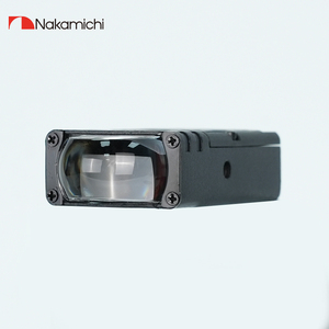 Luz de Trabajo Nakamichi WORK LIGHT GW101, Proyector LED, Luz Antiniebla para Parrilla de Autos y Motocicletas, Foco Antiniebla para Camiones - Product Image 1