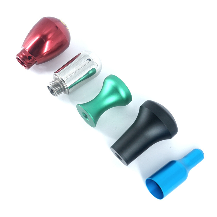 Custom Universal Metal Comfortable Car Gear
