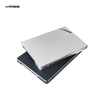 Unità a Stato Solido SATA 2.5 da 128GB, 256GB, 512GB per Laptop e PC Desktop, Disco Rigido Interno