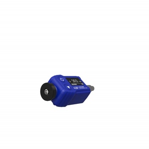 Duromètre numérique LS252DC, testeur de dureté Leeb, prix du métal - Product Image 3