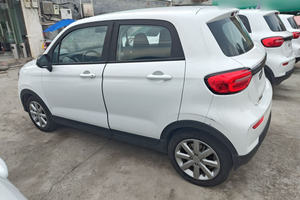 Leapmotor T03 2022 Edizione Agate, Mini EV a 5 Porte e 4 Posti, Guida a Sinistra, Auto Elettrica Pura - Product Image 2