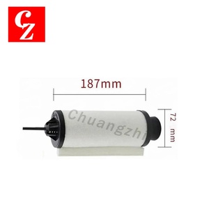 Elemento Filtrante para Bomba de Vacío 71421180 Compatible con la Serie Leybold SV40B - Product Image 4