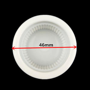 <span class=keywords><strong>Lian</strong></span> Cheng 18ml Perfect Jellies, couvercles en aluminium découpés pour yaourt jetable, scellables, pour sauce - Product Image 5