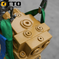 OTTO 315C 315D L Excavator E315C Ensemble de réducteur de rotation pour engin de terrassement