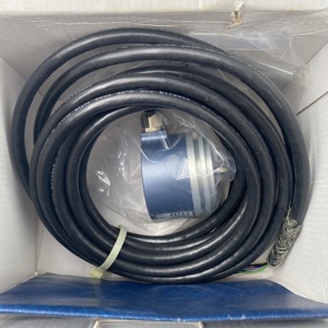 Sensor de Posición Rotatorio Industrial Original LEI-NE LIN-DE RSI503 513678-40 - Product Image 2