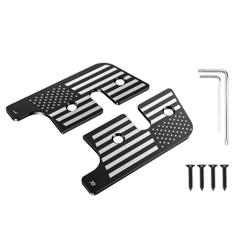 Kit de réparation pour pare-soleil modèle 0102