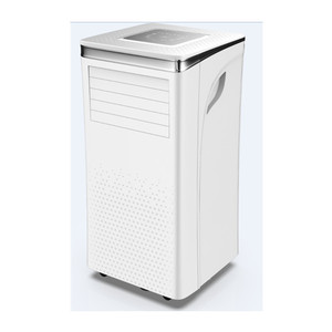 <span class=keywords><strong>Aire</strong></span> <span class=keywords><strong>acondicionado</strong></span> <span class=keywords><strong>portátil</strong></span> 12000 BTU con modos de ventilador deshumidificador - Product Image 2