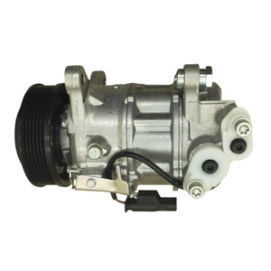 Compresor de CA para coche A0232 para <span class=keywords><strong>BMW</strong></span> 2/3/SERIES X1/X2/X3/X4 F25/F26/F39/F45/F46 nueva condición 64529295050 número de pieza - Product Image 2