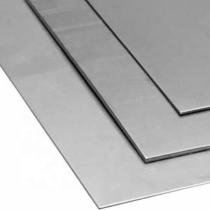Лист нержавеющей стали марок <span class=keywords><strong>316</strong></span>, 316L по стандарту <span class=keywords><strong>ASTM</strong></span> <span class=keywords><strong>A240</strong></span>, поверхность 2B, мельничная отделка - Product Image 4