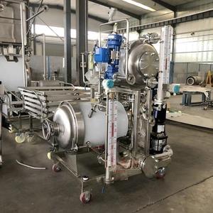 Autoclave Multifunción de Acero Inoxidable 304 para Alimentos Enlatados al Vacío, Automático, de Alta Temperatura y Alta Presión, para Laboratorio - Product Image 6