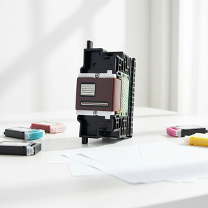 Cabezal de Impresión Remanufacturado Ocbestjet QY6-<span class=keywords><strong>0075</strong></span> QY6 <span class=keywords><strong>0075</strong></span> para Canon PIXMA IP4500, Compatible con Impresoras Canon PIXMA IP5300 MP610 MP810 MX850 - Product Image 3