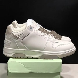 Sneaker Classiche da Skateboard in Vera Pelle con LOGO Personalizzato di Alta Qualità 2026 – Scarpe da Passeggio di Design <span class=keywords><strong>per</strong></span> Uomo - Product Image 4