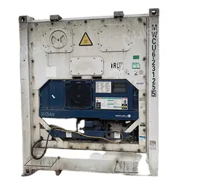 Congélateur d'<span class=keywords><strong>occasion</strong></span> de 20 l, conteneur de réfrigération et de défoncement, bon marché, vente - Product Image 1