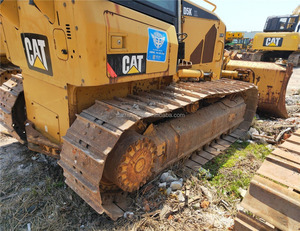 Miniexcavadora de orugas usada en las mejores condiciones <span class=keywords><strong>Cat</strong></span> D5K de segunda mano Caterpillar D5K/ D5G/ <span class=keywords><strong>D5H</strong></span> a la venta - Product Image 5