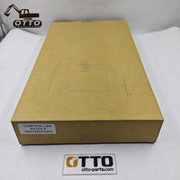 Contrôleur Principal ECU CPU V-ECU OTTO YN22E00234F3 YN22E00234F1 pour Excavatrice SK250-6E SK230-6E 6HK1 – Carte Informatique en Stock