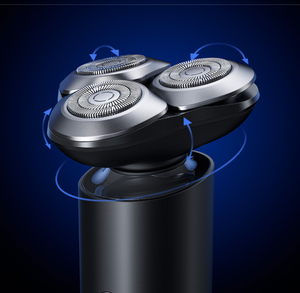 Afeitadora Eléctrica Mi S301 Black Hero, Artículos para el Hogar Inteligente>>Productos para el Hogar Inteligente - Product Image 3
