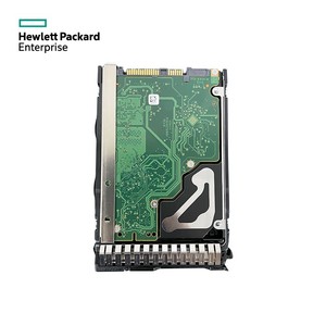 HPE Server Hard Drive 2.5-/<strong>3.5</strong>-inch SAS/<strong>SATA</strong>/SSD Hard Drive (Suitable For DL380/DL388 G8/G9/G10) 7.2K SAS 2.5-inch Unplugged - Product Image 5