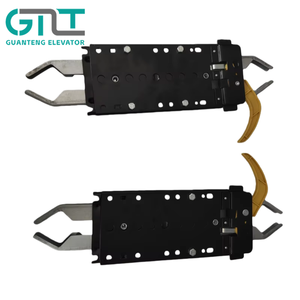 Vano Porta Ascensore Modello 3201.05.0049/<span class=keywords><strong>C</strong></span> Rinforzato Meccanico per Sistema Porta Ascensore Wittur - Product Image 4