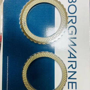 Plaquettes de friction neuves mps6 6dct450 - Product Image 3