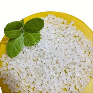 เม็ดพลาสติกโพลีโพรพิลีนเม็ด LDPE สำหรับทำฟิล์มโพลีเอทิลีนความหนาแน่นต่ำวัตถุดิบ PE บริสุทธิ์ MFR 2 2426H - Product Image 4