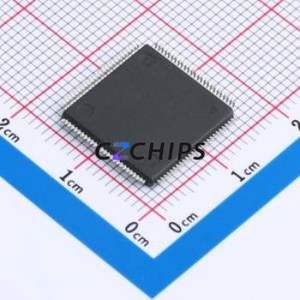 Original&Brand-new STM32F205VGT7 LQFP-100(<b>14x14</b>) Integrated Circuit IC Chip Microcontroller (MCU/MPU/SoC) - Product Image 2