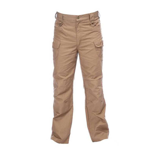 DF X7 <b>Camouflage</b> <b>Cargo</b> Pants with Multi Pockets Breathable Nylon Tactical Trousers All Seasons Outdoor Activities - Product Image 3