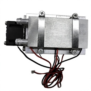 Climatiseur/refroidisseur semi-conducteur 12V – Appareil de refroidissement électronique portable avec refroidissement par eau/puce de refroidissement TEC M541 - Product Image 3