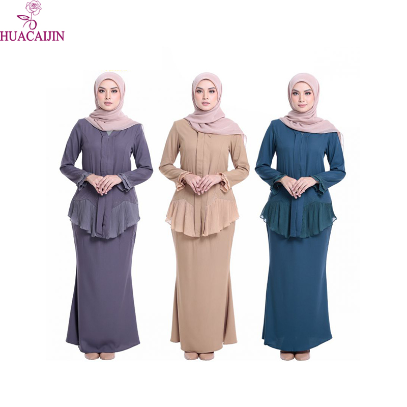 Design Baju Kain Lycra