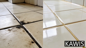 Couleur <span class=keywords><strong>de</strong></span> jointoiement pour <span class=keywords><strong>carrelage</strong></span> époxy longue durée, imperméable et anti-moisissure pour le scellement des joints <span class=keywords><strong>de</strong></span> <span class=keywords><strong>carrelage</strong></span> - Product Image 5