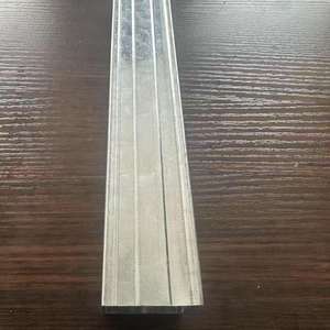 Structure tubulaire carrée en acier galvanisé chinois, très rentable, résistante au feu et à la corrosion, pour grille de plafond haute 5+ - Product Image 3