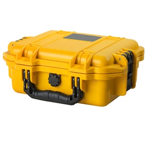 Maleta de Plástico Rígido PP de Ingeniería KHC RC2411 con Soporte Ajustable, Resistente al Agua IP67, Anti-Golpes, Anti-Polvo, 1 Año de Garantía, OEM - Product Image 1