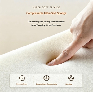 <span class=keywords><strong>Matelas</strong></span> intelligent réglable OEMODM AI avec massage par airbag, chauffage, base de lit électrique à gravité zéro, système de sommeil contrôlé par l'application Tuya - Product Image 3