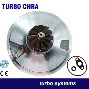 Turbocompresor CHRA Core TF035 49135-05651 49135-05650 49135-05641 49135-05640 para <span class=keywords><strong>BMW</strong></span> 120d <span class=keywords><strong>320d</strong></span> E87 E90 <span class=keywords><strong>E91</strong></span> M47TU2D20 03-06 120kw - Product Image 6