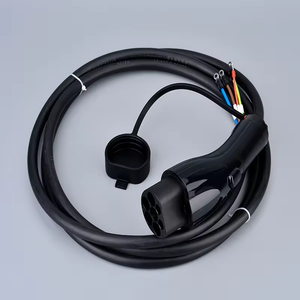 Componentes OEM para Estaciones de Carga de Vehículos Eléctricos, Kits SKD de 7kW-22kW, Placas Base PCBA, Carcasas, Cables Tipo 2, Conectores de Fábrica - Product Image 3