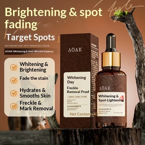 เอสเซนส์ไวท์เทนนิ่งสูตรเข้มข้น ลดฝ้า กระ จุดด่างดำ บำรุงผิวชุ่มชื้น ลดความหมองคล้ำ ปรับผิวกระจ่างใส ของแท้จากโรงงาน - Product Image 3