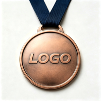 Médaille sportive en métal personnalisée, artisanat souvenir, médailles personnalisées de haute qualité pour souvenirs sportifs, course à pied 5 km, 10 km, demi-marathon