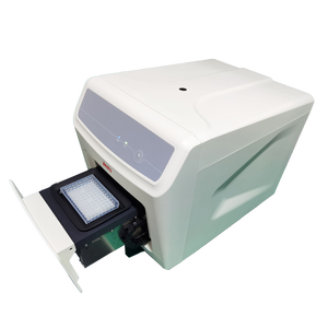 Thời gian thực pcr OEM tùy chỉnh pcr sản phẩm phòng thí nghiệm Nguồn cung cấp Innova thương hiệu 1 năm bảo hành xác định chính xác DNA máu phân tích - Product Image 1