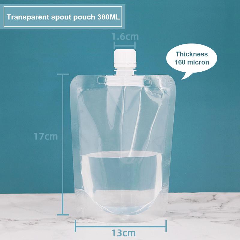 380ml  1.6