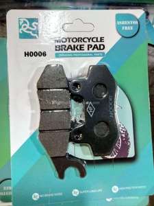 Plaquettes de frein à disque frittées BENMA pour moto tout-terrain <span class=keywords><strong>KTM</strong></span> SX50 SX <span class=keywords><strong>50</strong></span> <span class=keywords><strong>Junior</strong></span> - Product Image 4