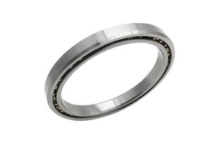 Roulement à billes à section mince à quatre points de contact K12008XP0 120x136x8mm Équivalent Kaydon Roulement Reali-Slim - Product Image 4