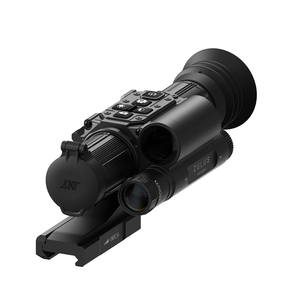 ZHD520R-V2-zulus HD V2 5-20X ขอบเขตการมองเห็นกลางคืนแบบดิจิตอลด้วยเลเซอร์ Rangefinder - Product Image 1