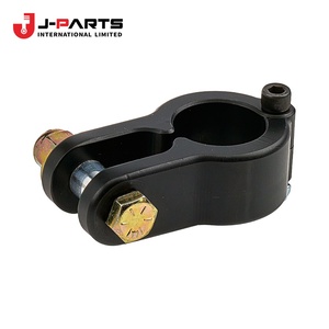 ขายึดแผงปิดท้าย หมายเลข 1 สำหรับ Toyota HIACE KCH10 Granvia ปี 2000-2002 อะไหล่แท้หมายเลข 55381-26020 5538126020 - Product Image 1