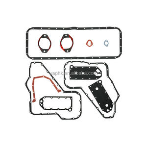 Juego de Juntas para Bloque de Cilindros de Motor Diésel 6CT 3800558, Juego de Juntas Inferiores - Product Image 4