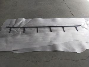 Nổi mantel chân đế Xây Dựng Công cụ nổi Kệ chân đế & cài đặt công cụ sheppard chân đế - Product Image 4