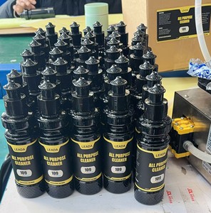 Nettoyant et lustrant pour l'intérieur, shampoing pour tapis, <span class=keywords><strong>dégraissant</strong></span> tout usage à l'orange, produits chimiques d'entretien intérieur APC, spray de détaillage - Product Image 4