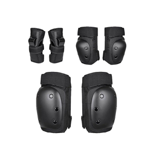 वयस्कों के लिए नरम खेल सुरक्षात्मक गियर मोटरसाइकिल रोलर स्केट्स बास्केटबॉल इनलाइन स्केट्स बास्केटबॉल इनलाइन स्केट्स - Product Image 4